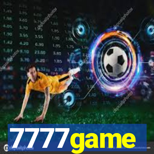 7777game