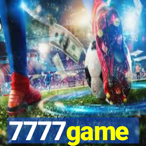 7777game