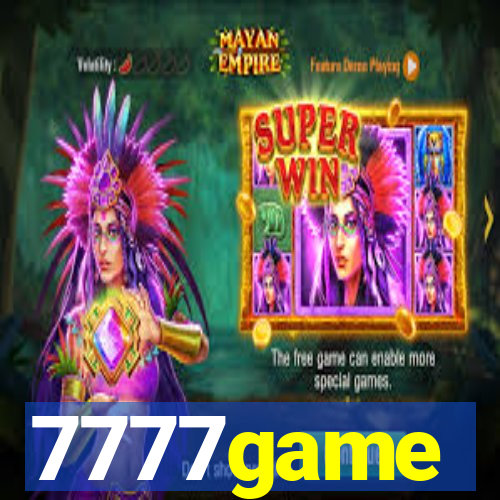 7777game