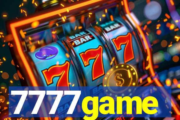 7777game