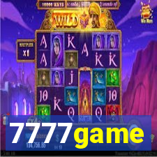 7777game