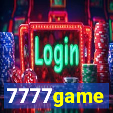 7777game