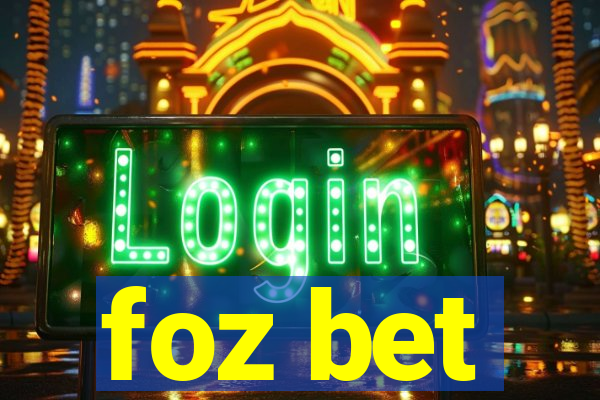 foz bet