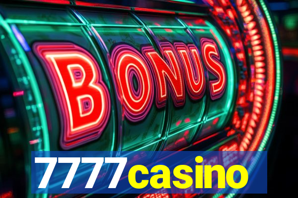 7777casino