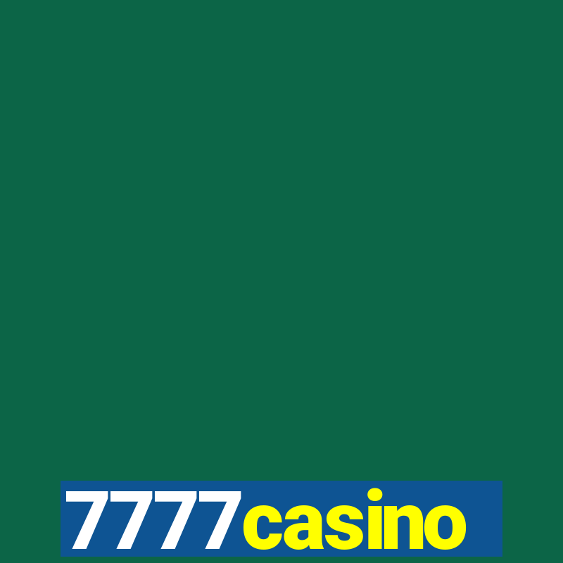 7777casino