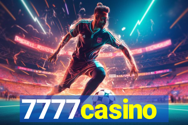 7777casino