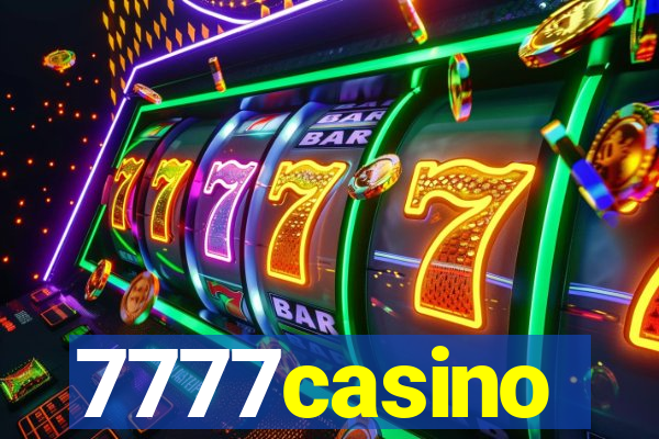 7777casino