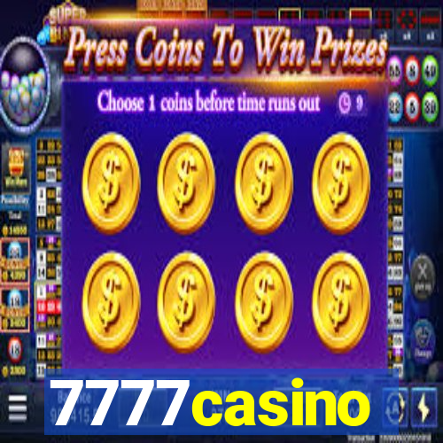 7777casino