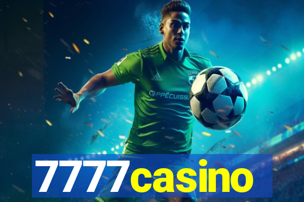 7777casino