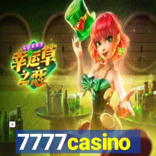 7777casino