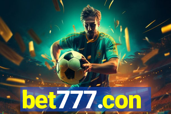 bet777.con