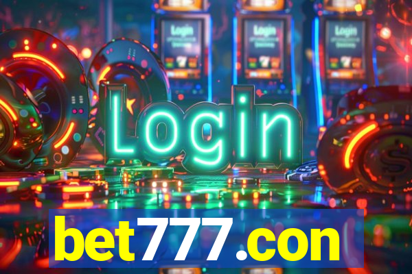 bet777.con