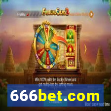 666bet.com