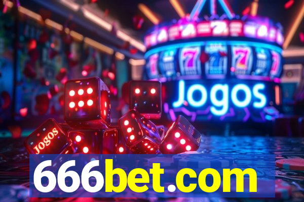 666bet.com