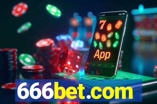 666bet.com