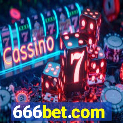 666bet.com