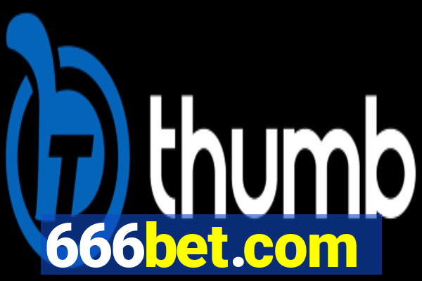 666bet.com