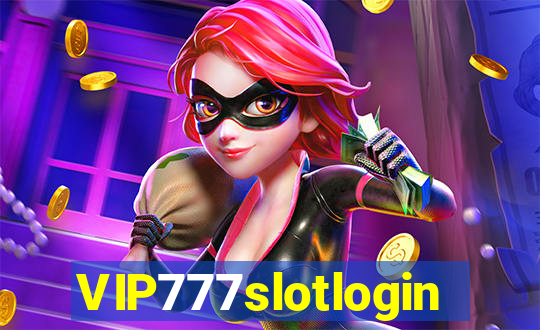 VIP777slotlogin