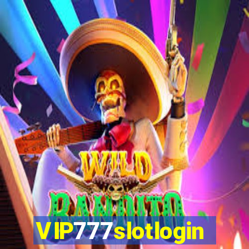 VIP777slotlogin