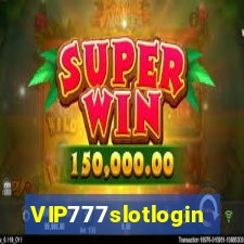 VIP777slotlogin