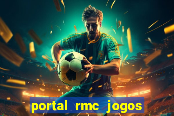 portal rmc jogos ao vivo