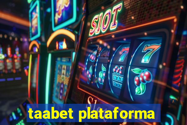 taabet plataforma