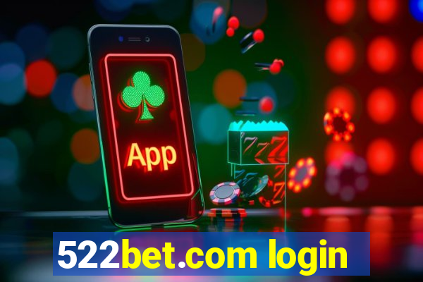 522bet.com login