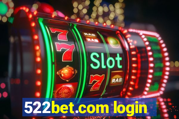 522bet.com login