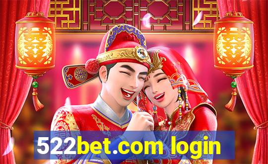 522bet.com login