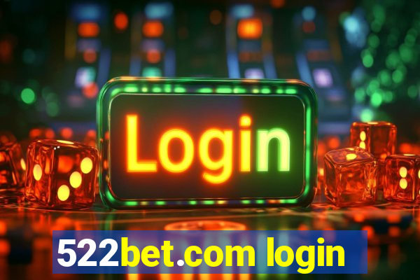 522bet.com login