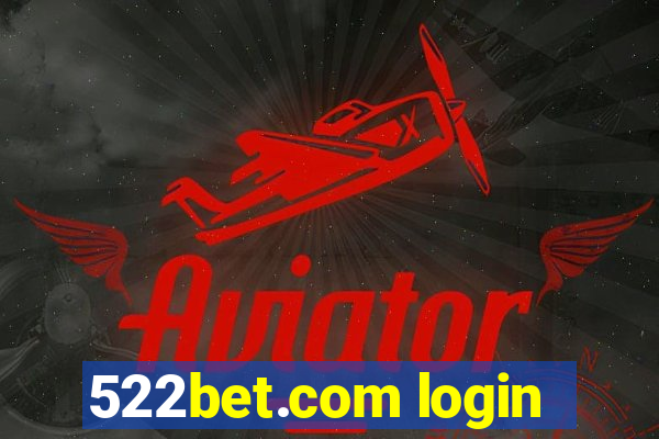 522bet.com login