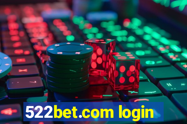 522bet.com login