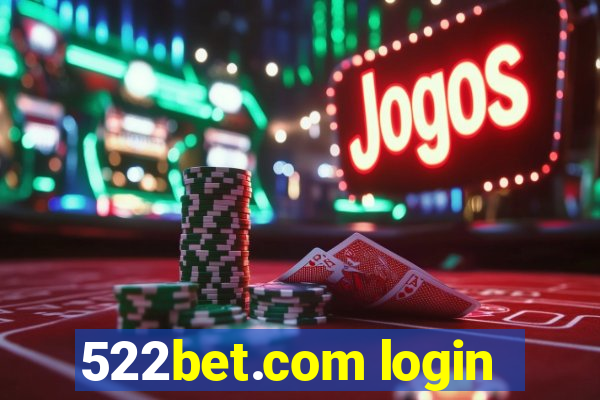 522bet.com login