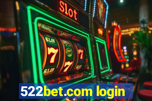 522bet.com login