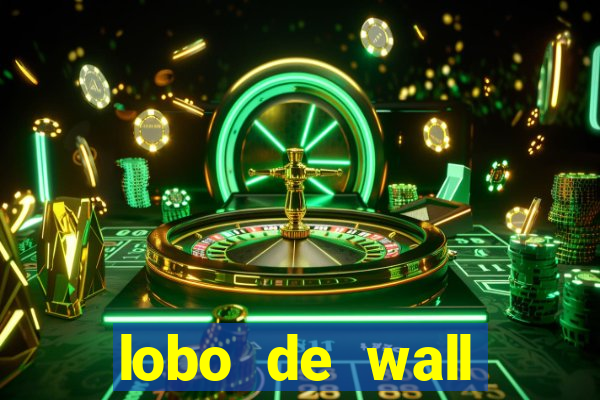 lobo de wall street online