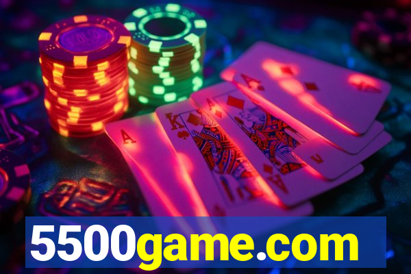 5500game.com