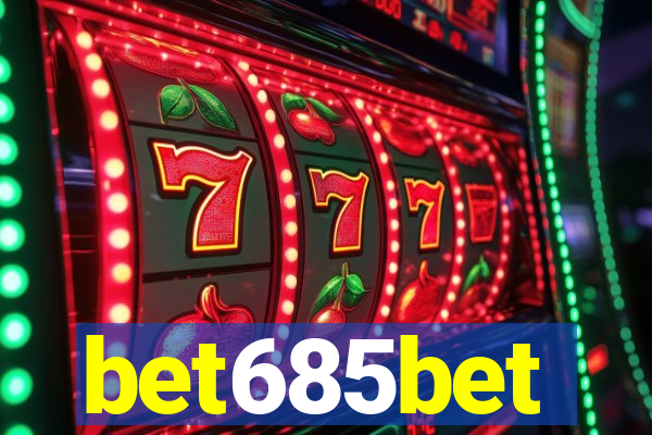 bet685bet