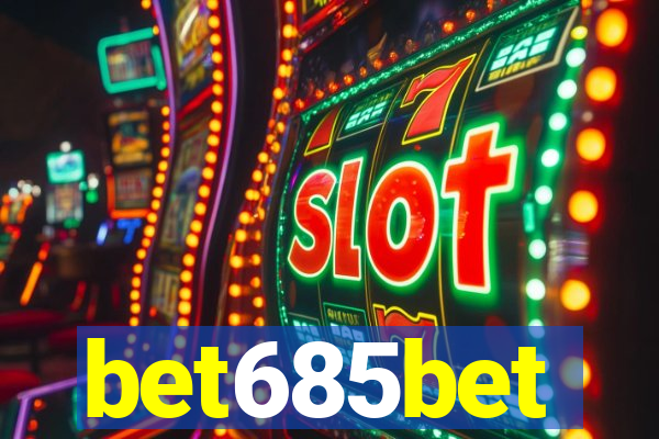 bet685bet