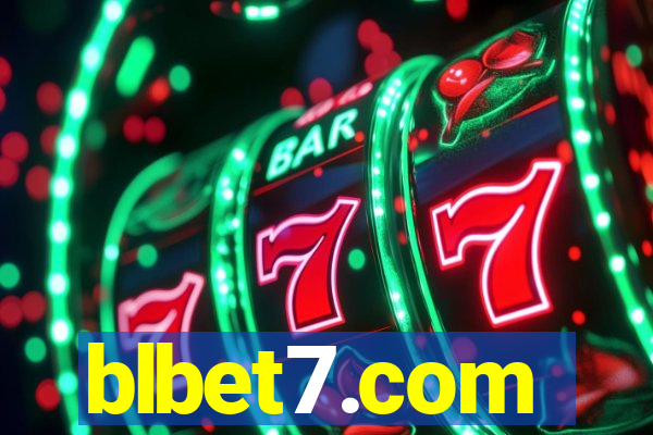 blbet7.com