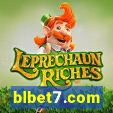 blbet7.com