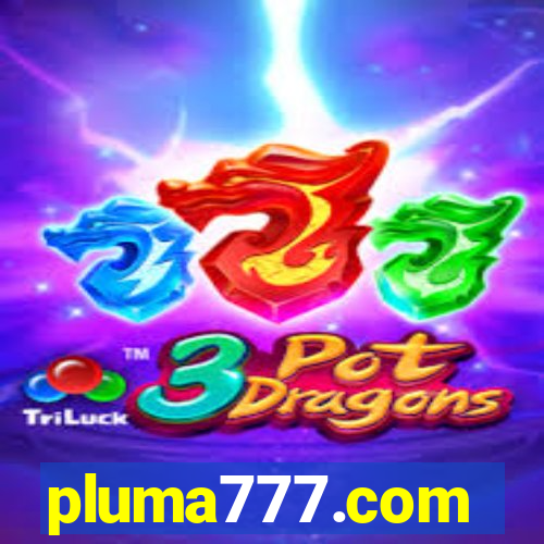 pluma777.com