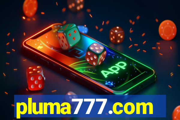 pluma777.com