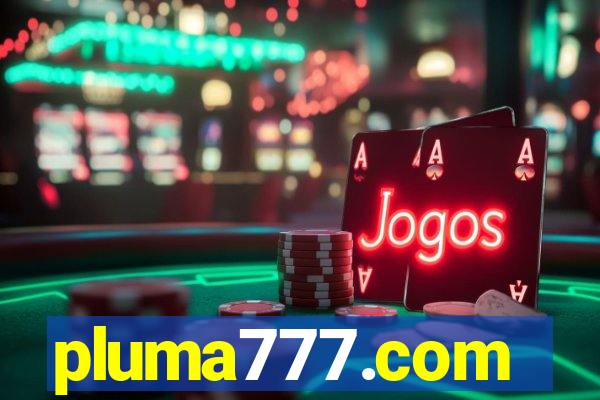 pluma777.com