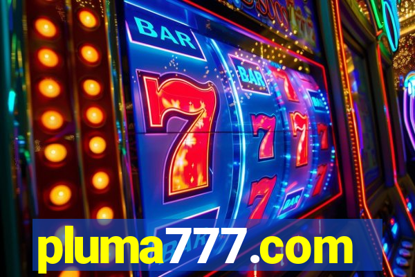 pluma777.com