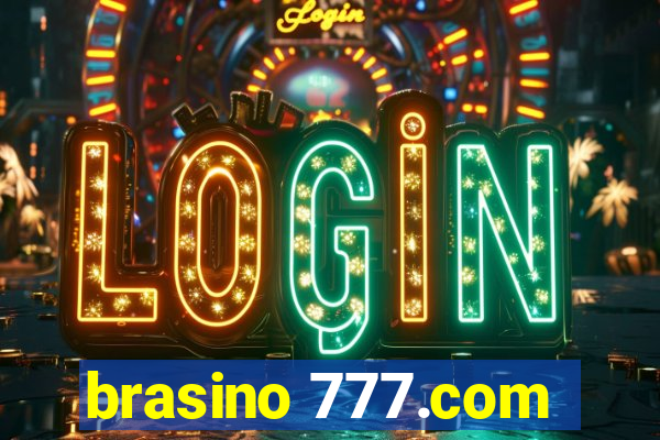 brasino 777.com