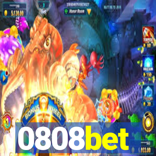 0808bet