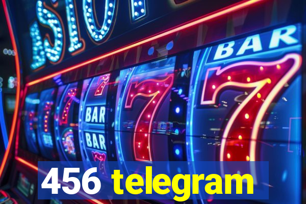 456 telegram