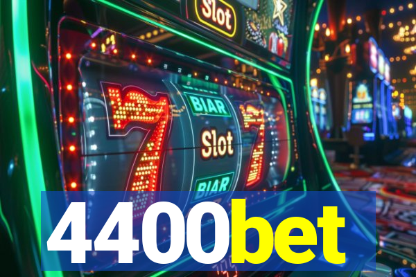 4400bet