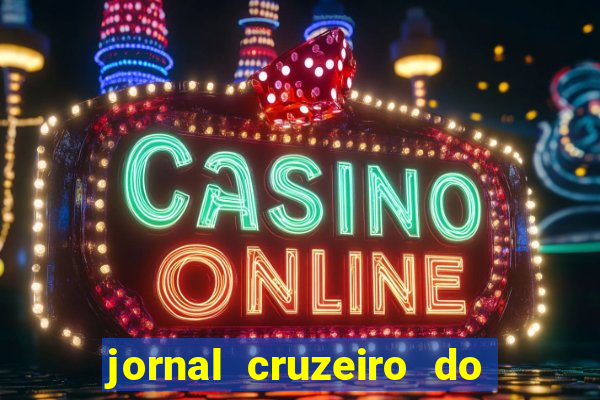 jornal cruzeiro do sul classificados empregos