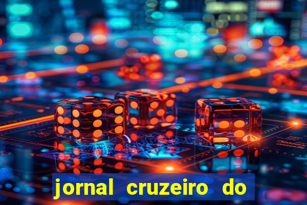 jornal cruzeiro do sul classificados empregos